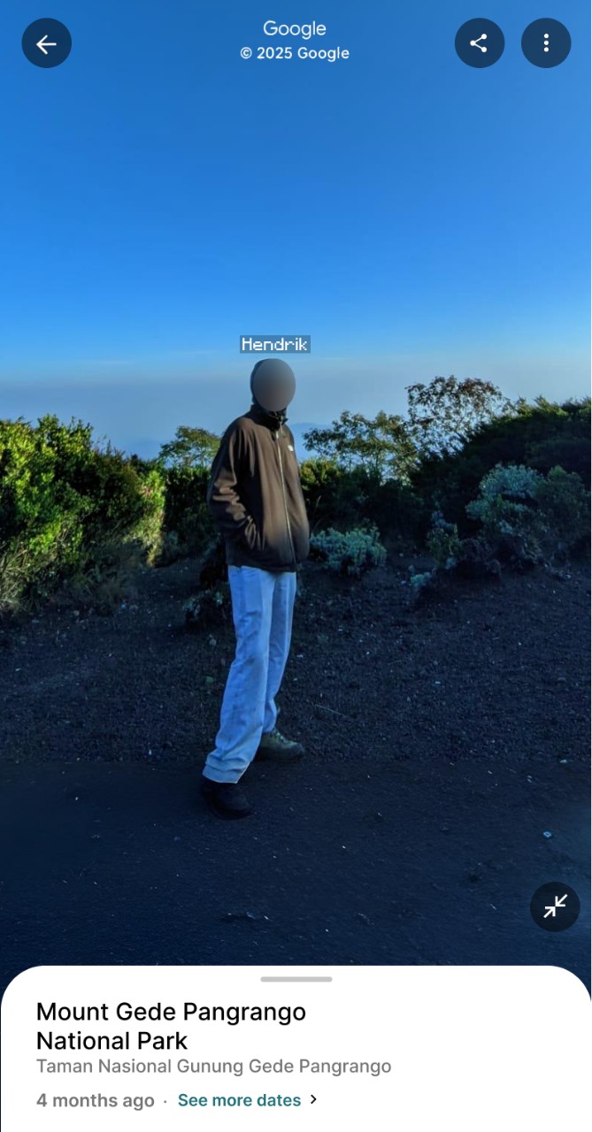 HIKING